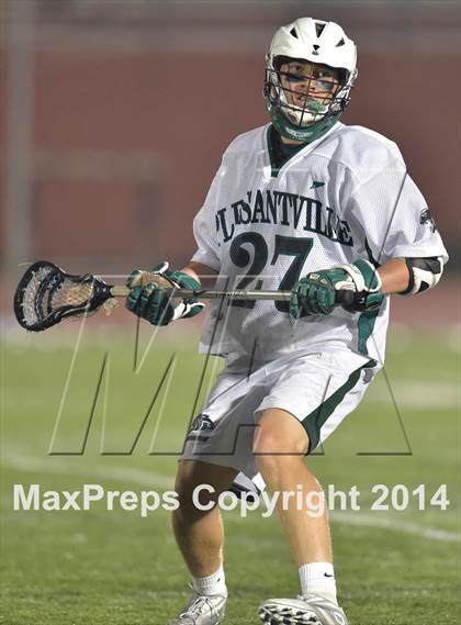 Thumbnail 2 in Bronxville vs. Pleasantville (Section 1 Class C Final) photogallery.