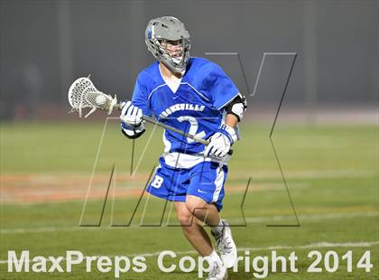 Thumbnail 3 in Bronxville vs. Pleasantville (Section 1 Class C Final) photogallery.