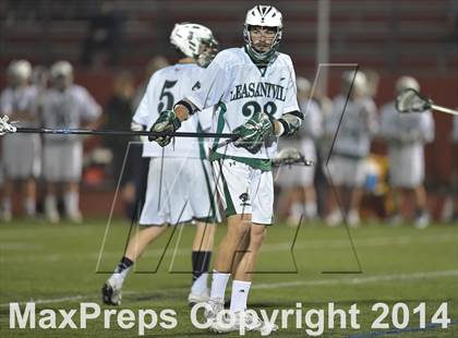 Thumbnail 3 in Bronxville vs. Pleasantville (Section 1 Class C Final) photogallery.