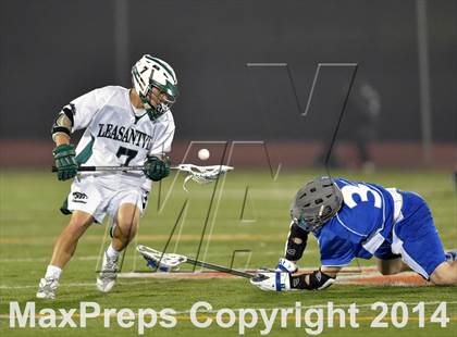 Thumbnail 1 in Bronxville vs. Pleasantville (Section 1 Class C Final) photogallery.