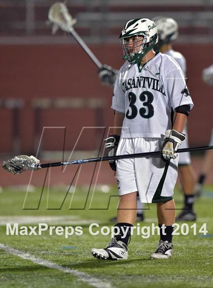 Thumbnail 2 in Bronxville vs. Pleasantville (Section 1 Class C Final) photogallery.