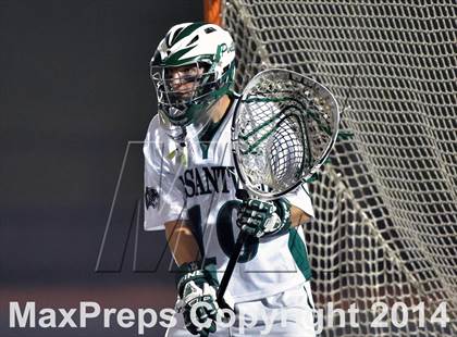 Thumbnail 3 in Bronxville vs. Pleasantville (Section 1 Class C Final) photogallery.