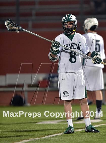 Thumbnail 1 in Bronxville vs. Pleasantville (Section 1 Class C Final) photogallery.