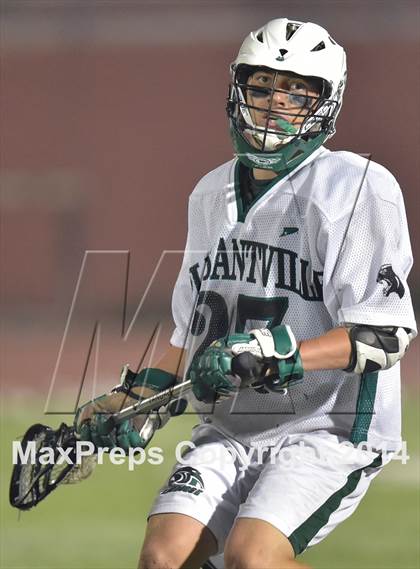 Thumbnail 1 in Bronxville vs. Pleasantville (Section 1 Class C Final) photogallery.