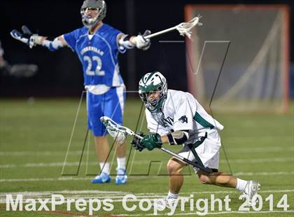 Thumbnail 1 in Bronxville vs. Pleasantville (Section 1 Class C Final) photogallery.