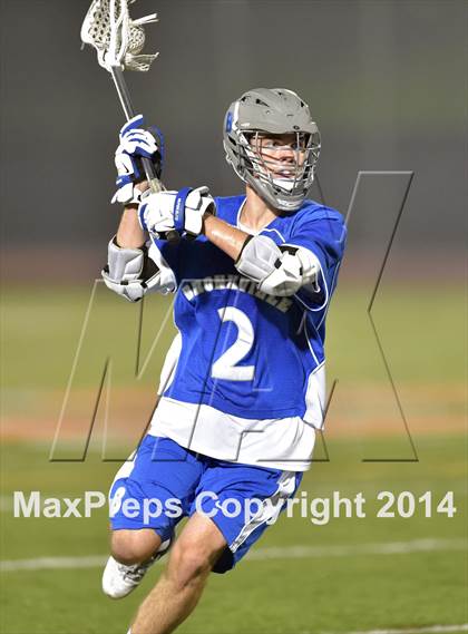 Thumbnail 2 in Bronxville vs. Pleasantville (Section 1 Class C Final) photogallery.