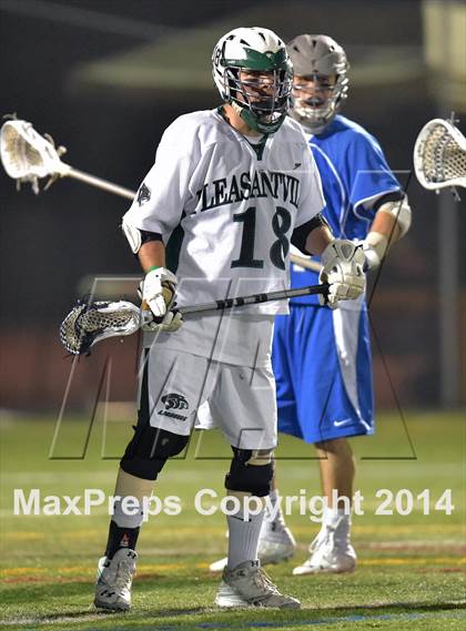 Thumbnail 1 in Bronxville vs. Pleasantville (Section 1 Class C Final) photogallery.