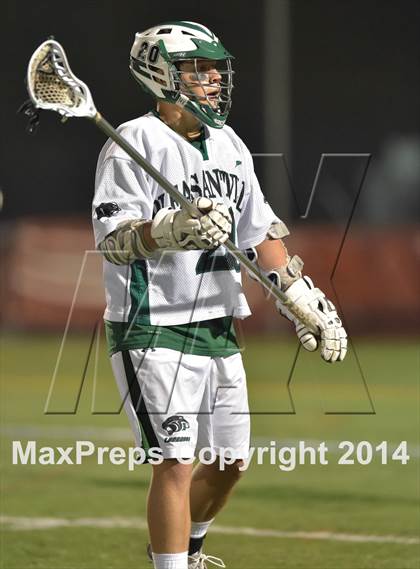Thumbnail 2 in Bronxville vs. Pleasantville (Section 1 Class C Final) photogallery.
