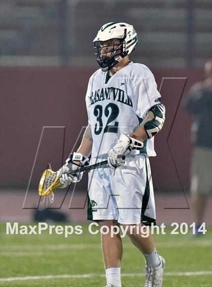 Thumbnail 2 in Bronxville vs. Pleasantville (Section 1 Class C Final) photogallery.