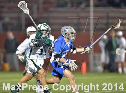 Thumbnail 3 in Bronxville vs. Pleasantville (Section 1 Class C Final) photogallery.
