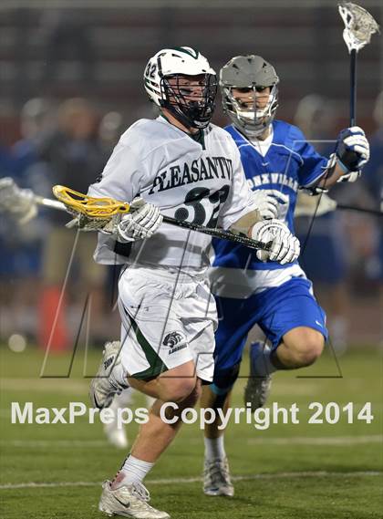 Thumbnail 2 in Bronxville vs. Pleasantville (Section 1 Class C Final) photogallery.