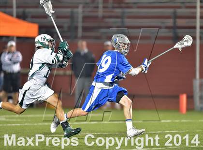 Thumbnail 3 in Bronxville vs. Pleasantville (Section 1 Class C Final) photogallery.