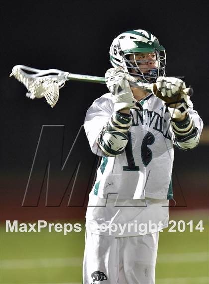Thumbnail 1 in Bronxville vs. Pleasantville (Section 1 Class C Final) photogallery.