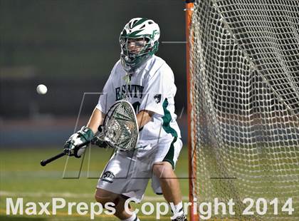 Thumbnail 1 in Bronxville vs. Pleasantville (Section 1 Class C Final) photogallery.