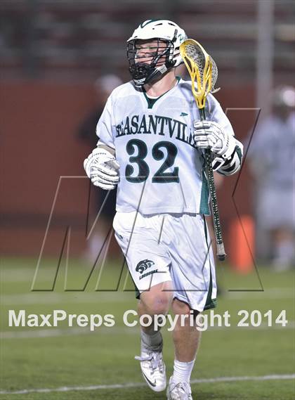 Thumbnail 1 in Bronxville vs. Pleasantville (Section 1 Class C Final) photogallery.