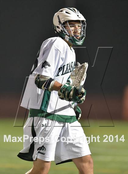 Thumbnail 3 in Bronxville vs. Pleasantville (Section 1 Class C Final) photogallery.