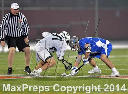 Thumbnail 1 in Bronxville vs. Pleasantville (Section 1 Class C Final) photogallery.
