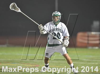 Thumbnail 1 in Bronxville vs. Pleasantville (Section 1 Class C Final) photogallery.
