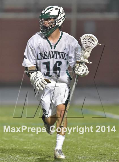 Thumbnail 3 in Bronxville vs. Pleasantville (Section 1 Class C Final) photogallery.