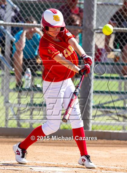 Thumbnail 1 in Mt. Carmel @ Poway photogallery.