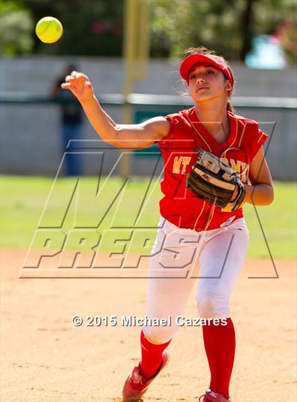 Thumbnail 3 in Mt. Carmel @ Poway photogallery.