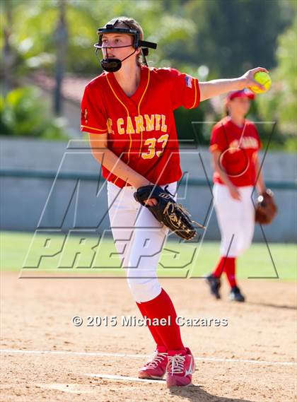 Thumbnail 1 in Mt. Carmel @ Poway photogallery.