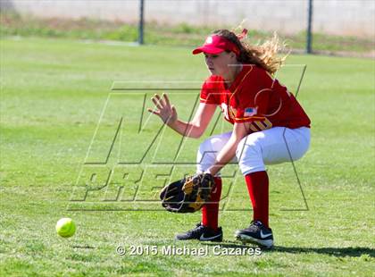 Thumbnail 1 in Mt. Carmel @ Poway photogallery.