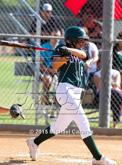 Thumbnail 3 in Mt. Carmel @ Poway photogallery.