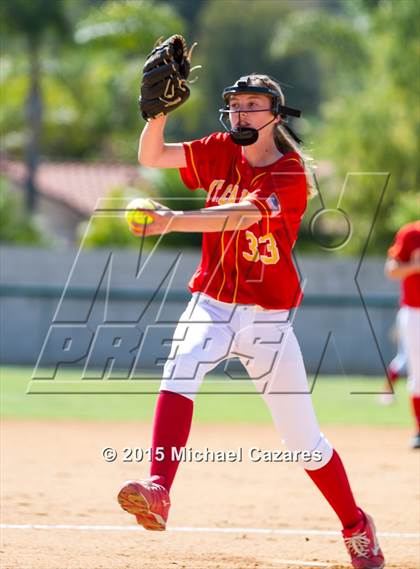 Thumbnail 3 in Mt. Carmel @ Poway photogallery.