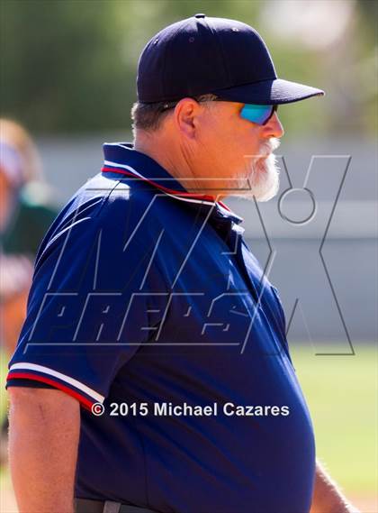 Thumbnail 3 in Mt. Carmel @ Poway photogallery.