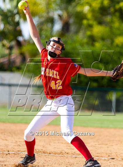 Thumbnail 2 in Mt. Carmel @ Poway photogallery.