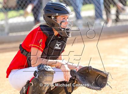 Thumbnail 3 in Mt. Carmel @ Poway photogallery.