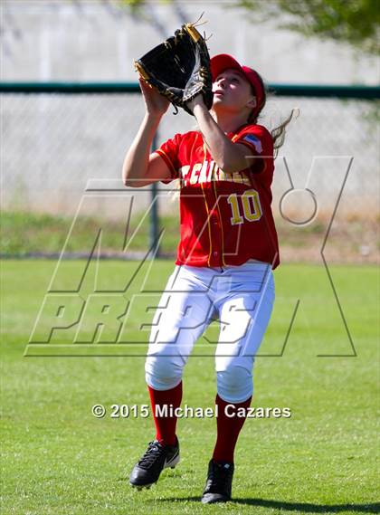 Thumbnail 1 in Mt. Carmel @ Poway photogallery.