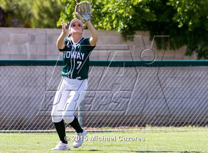 Thumbnail 1 in Mt. Carmel @ Poway photogallery.