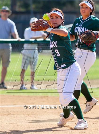 Thumbnail 2 in Mt. Carmel @ Poway photogallery.