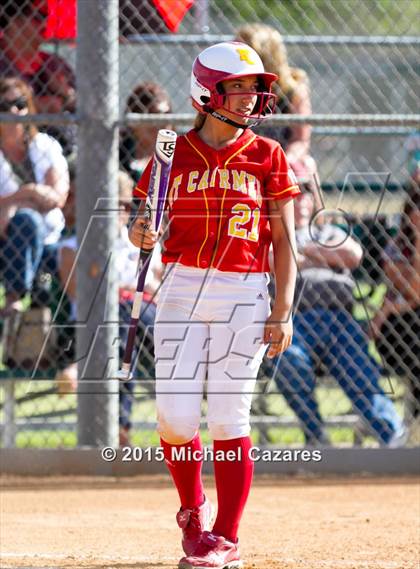 Thumbnail 1 in Mt. Carmel @ Poway photogallery.