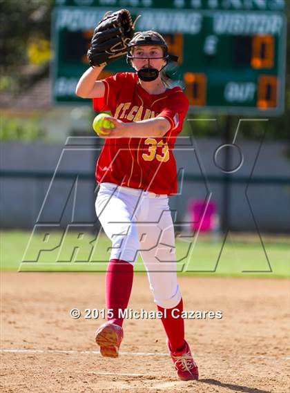 Thumbnail 1 in Mt. Carmel @ Poway photogallery.