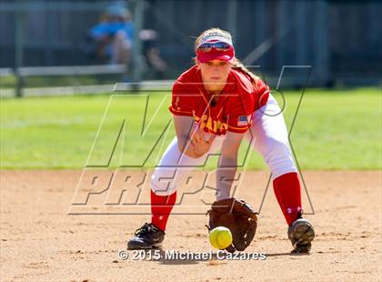 Thumbnail 3 in Mt. Carmel @ Poway photogallery.