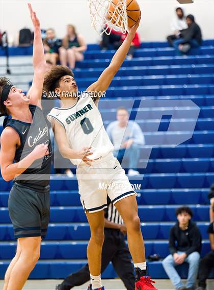 Thumbnail 3 in Gaither @ Sumner photogallery.