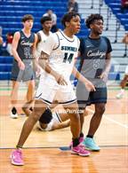 Photo from the gallery "Gaither @ Sumner"