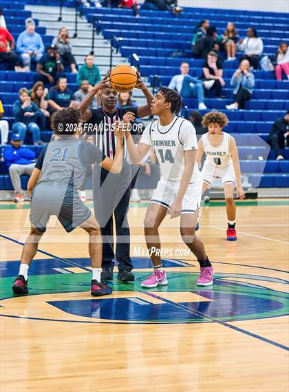 Thumbnail 3 in Gaither @ Sumner photogallery.