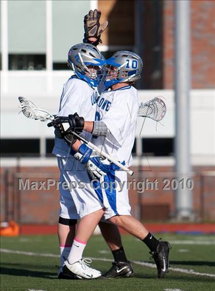 Thumbnail 1 in Mamaroneck @ Ludlowe photogallery.