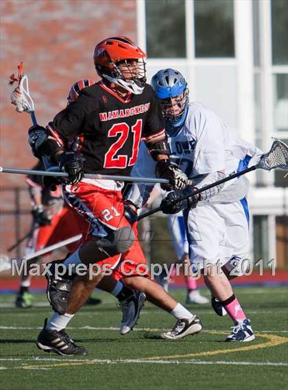 Thumbnail 1 in Mamaroneck @ Ludlowe photogallery.
