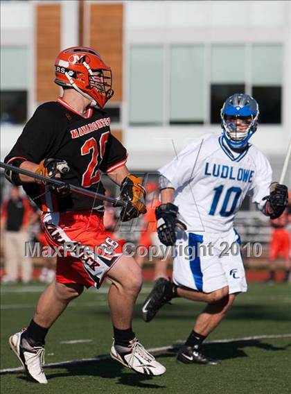 Thumbnail 1 in Mamaroneck @ Ludlowe photogallery.