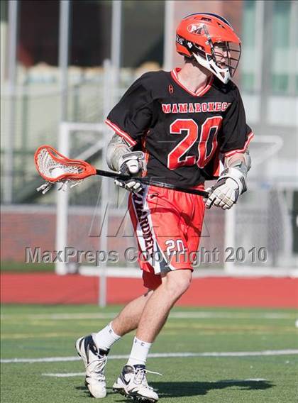 Thumbnail 1 in Mamaroneck @ Ludlowe photogallery.