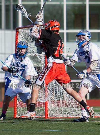 Thumbnail 1 in Mamaroneck @ Ludlowe photogallery.