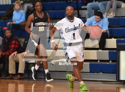Thumbnail 3 in Harnett Central @ Cleveland photogallery.