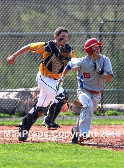 Thumbnail 3 in Tolland @ RHAM photogallery.
