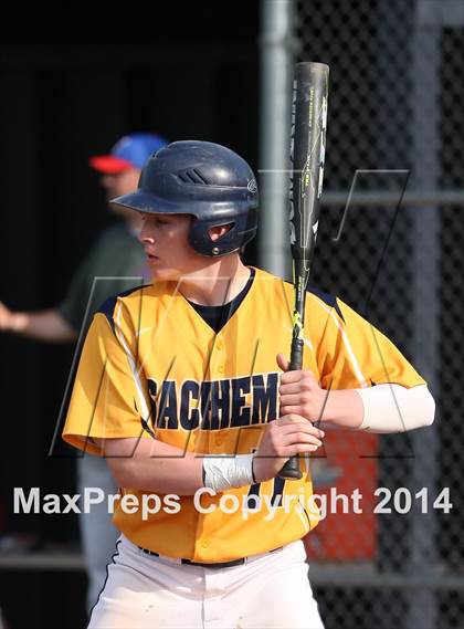 Thumbnail 3 in Tolland @ RHAM photogallery.