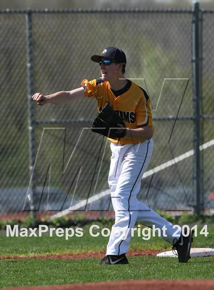 Thumbnail 1 in Tolland @ RHAM photogallery.